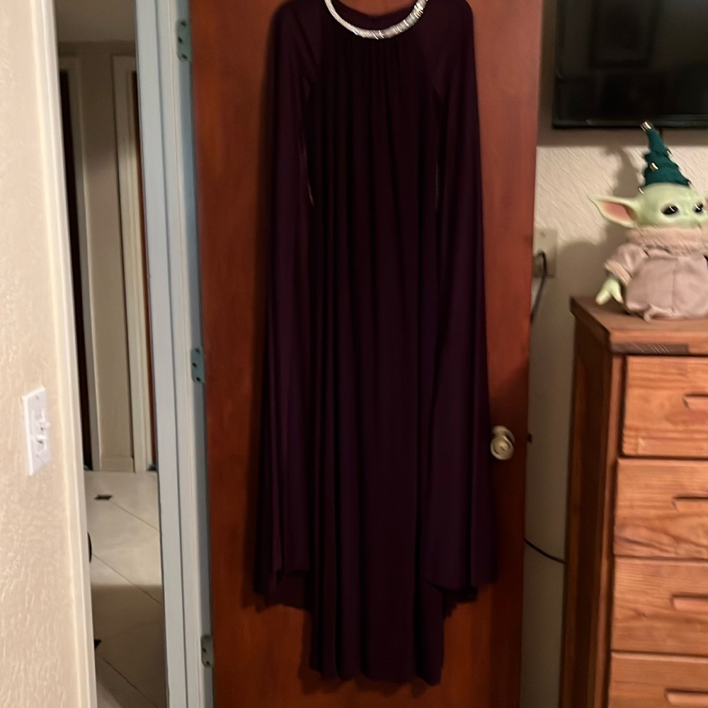 Floor Lenghth Dress